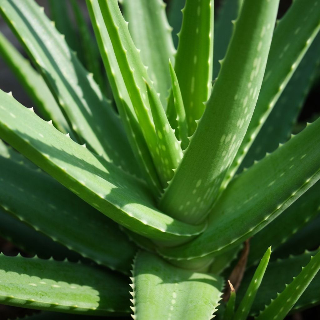 Aloe Vera
