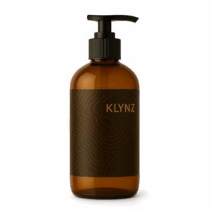 Detoxifying Body Cleanser — Heavy Metal & Impurity Removal