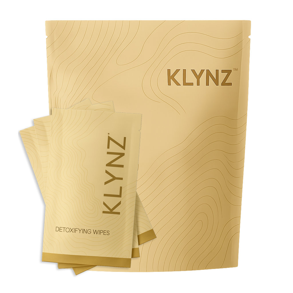 Detoxifying Wipes – Impurity Removal Made Simple